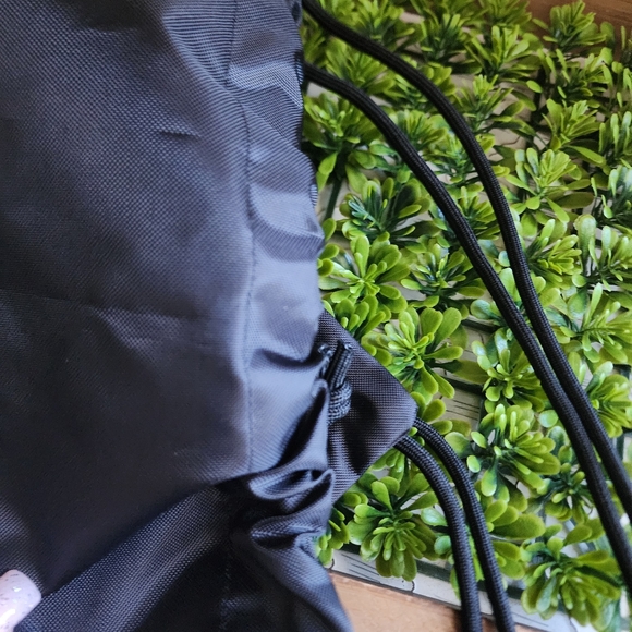 NEW Balenciaga Drawstring Backpack - Picture 8 of 8